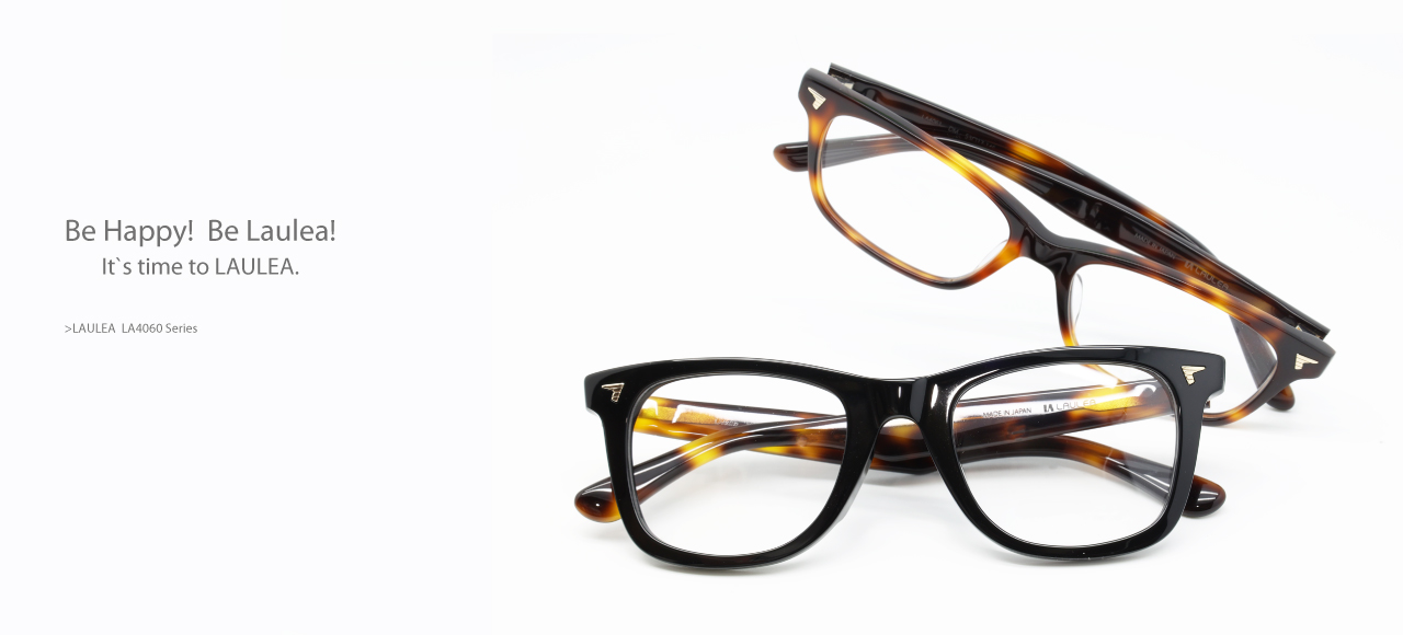 LAULE:Model LA4060 Series