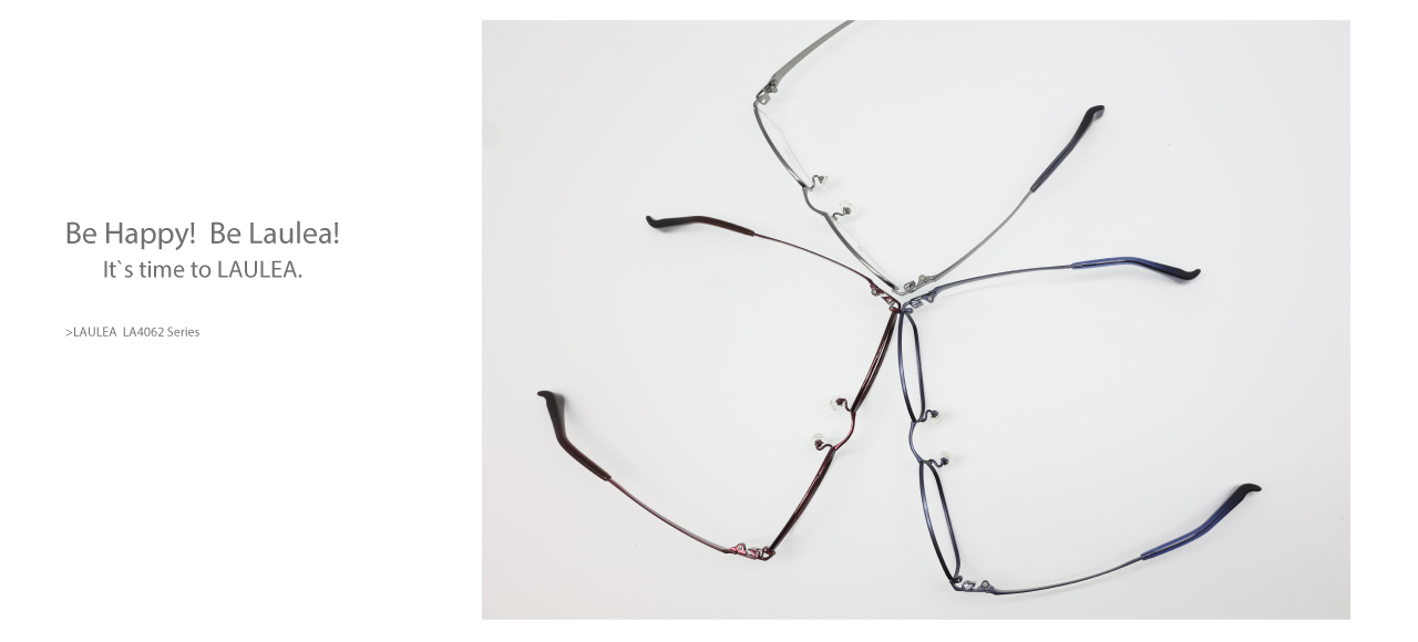 LAULEA:Model LA4062 Series