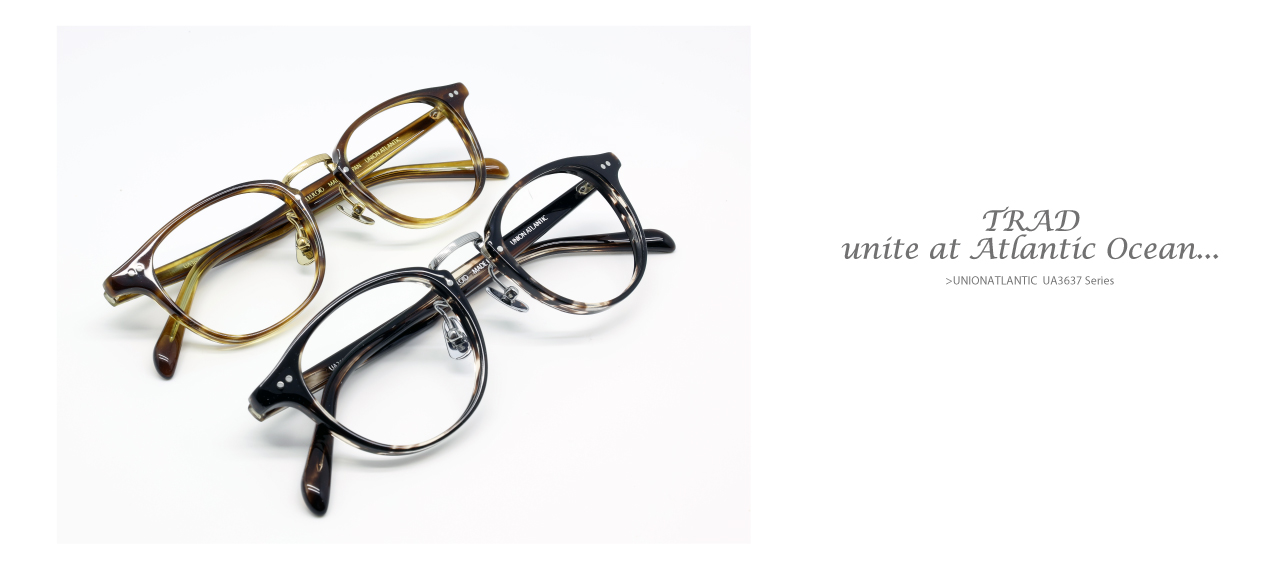 UNION ATLANTIC:Model UA3637 Series